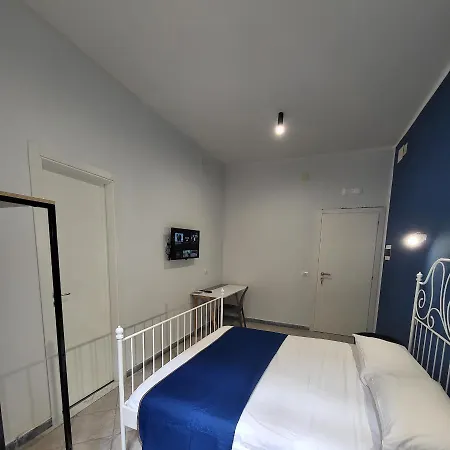 Vulcania Guest house Naples