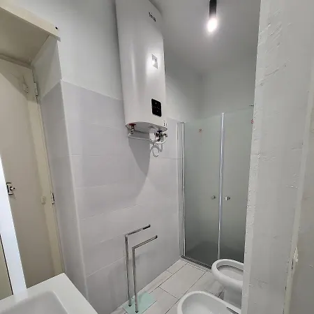 Vulcania Guest house