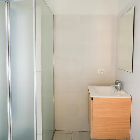 Vulcania Guest house *