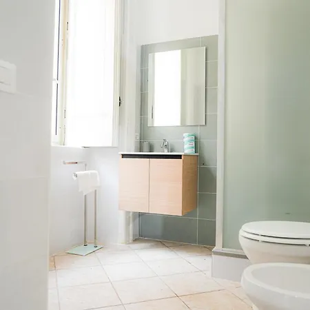 Guest house Vulcania