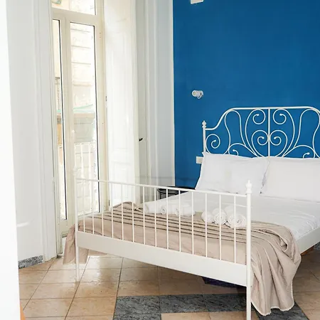 Vulcania Guest house