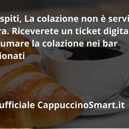 Pensjonat Vulcania Neapol